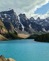 Banff National Park Alberta Canada 34